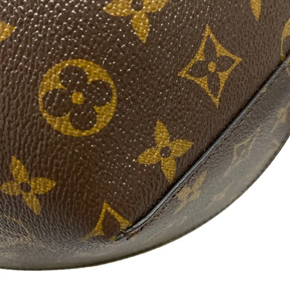 Louis Vuitton Tupi Monogram Shoulder Bag M44592
